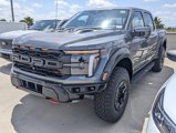 New 2025 Ford F150 Raptor image 4