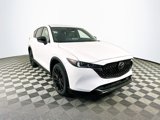 New 2025 MAZDA CX-5 2.5 Turbo w/ Premium Package image 2