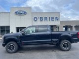 New 2025 Ford F350 Lariat w/ Lariat Ultimate Package image 2