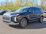 New 2025 Hyundai Palisade Calligraphy image 2