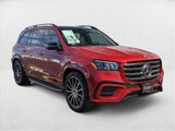 New 2025 Mercedes-Benz GLS 580 4MATIC image 6
