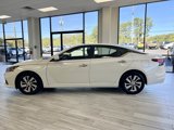 Used 2022 Nissan Altima 2.5 S image 4
