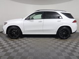 Used 2024 Mercedes-Benz GLE 580 4MATIC image 2