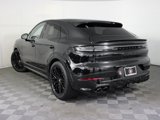 New 2025 Porsche Cayenne GTS image 3