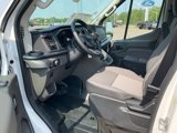 New 2025 Ford Transit 250 148 Medium Roof Extended AWD image 3