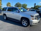 Used 2020 Chevrolet Suburban Premier image 4