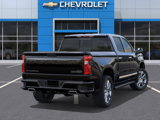 New 2025 Chevrolet Silverado 1500 High Country image 4