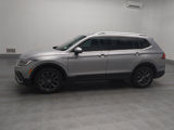 Used 2022 Volkswagen Tiguan SE image 2