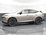 New 2025 Nissan Murano Platinum image 3