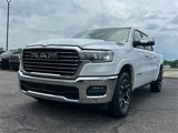 New 2025 RAM 1500 Laramie image 3