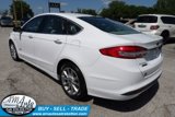 Used 2017 Ford Fusion Energi SE image 3