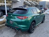 New 2025 Alfa Romeo Stelvio Tributo Italiano w/ Active Assist Plus Package image 5