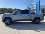 New 2025 Chevrolet Silverado 1500 RST w/ Convenience Package II image 2