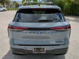 New 2026 INFINITI QX60 Luxe w/ Dark Cargo Package image 5
