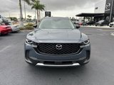 New 2025 MAZDA CX-50 2.5 Turbo w/ Premium Plus Pkg image 2