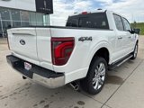 New 2025 Ford F150 Lariat image 3