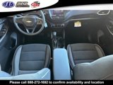 Used 2021 Chevrolet TrailBlazer LS image 2