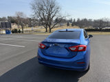 Used 2018 Chevrolet Cruze LT image 4