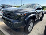 New 2025 Toyota Tacoma SR5 image 2
