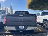Certified 2018 Ford F150 XLT w/ Equipment Group 302A Luxury image 4