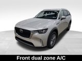 New 2025 MAZDA CX-90 3.3 Turbo w/ Preferred Package image 3