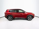 Used 2023 Nissan Rogue SL w/ SL Premium Package image 4
