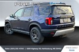 New 2026 Honda Passport RTL image 3