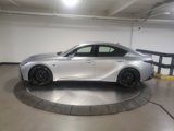 Used 2023 Lexus IS 500 image 4
