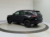 New 2025 Jeep Grand Cherokee Altitude image 6