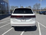 New 2025 Volkswagen Atlas SEL Premium R-Line image 5