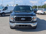 Used 2022 Ford F150 XLT w/ Equipment Group 301A Mid image 2