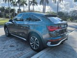 Used 2021 Audi Q5 2.0T Premium Plus w/ Premium Plus Package image 5
