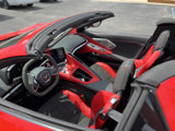 Used 2024 Chevrolet Corvette Stingray Preferred Conv image 5