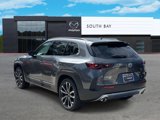 New 2025 MAZDA CX-50 AWD 2.5 Turbo w/ Cargo Package image 4