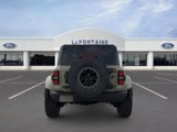 New 2025 Ford Bronco Raptor image 5