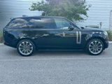 New 2025 Land Rover Range Rover Long Wheelbase SE image 5