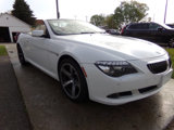 Used 2008 BMW 650i Convertible w/ Sport Pkg image 5