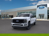 New 2025 Ford F350 XL image 3