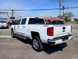 Used 2015 Chevrolet Silverado 2500 High Country w/ Duramax Plus Package image 4