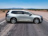 Certified 2025 Cadillac XT6 Premium Luxury image 4