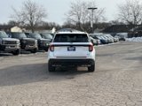 New 2025 Ford Explorer ST image 4