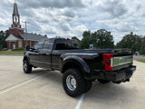 Used 2017 Ford F350 Platinum image 5