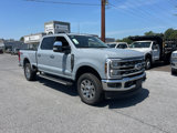 New 2025 Ford F250 Lariat image 4