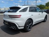 New 2026 Genesis GV70 2.5T Sport Prestige image 4