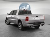 New 2025 RAM 1500 Laramie w/ Sport Appearance Package image 4