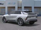 New 2026 Cadillac Lyriq V image 3
