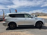 Used 2019 Nissan Armada Platinum w/ Captain's Chairs Package image 6
