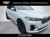 Used 2022 BMW X7 xDrive40i w/ Premium Package image 2