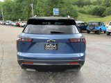 New 2026 Chevrolet Equinox RS w/ Convenience Package III image 3