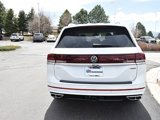 New 2025 Volkswagen Atlas SEL Premium R-Line image 5